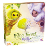 GateOnGames - Living Forest Duel - Card Games Age: +10 - GOG23962 - Italian Edition
