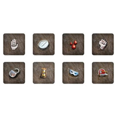GateOnGames - Mortum - Juegos de Mesa - 14+ - GOG27153 - Edición Italiana