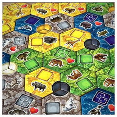GateOnGames - Spectacular - Juegos de Mesa - 10+ - GOG34467 - Edición Italiana