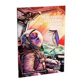 GateOnGames - The Stars Belong to Us - Juegos de Cartas - 14 - GOG31858 - Edición Italiana