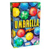 GateOnGames - Umbrella - Juegos de Mesa - 8+ - GOG32382 - Edición Italiana