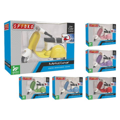 Globo - Scooter Metal Gear Spidko - Vehículos de Juego