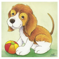 Gollness - Rompecabezas de Cubos de Animales Bebés - Puzzles