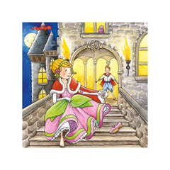 Gollness - Fairy Tale,Cube Puzzle - Puzzles