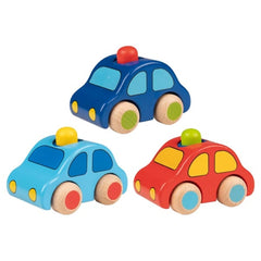 Gollness - Vehicle With Horn - Play Vehicles