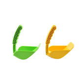 Gowi - Juguetes de playa y arena - Excavadora - Mango ergonómico - 12 Meses - Juego creativo