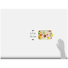 Gowi - Servicio de Café París 18 Piezas - Profesiones de Juego y Juego de Roles