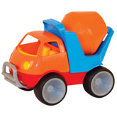 Gowi - Concrete Mixer Small - Play Vehicles