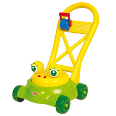 Gowi - Lawn Mower Frog - Outdoor Play Equipment