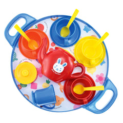 Gowi - Servicio de Café Lyon, Alrededor de 18 Piezas - Profesiones de Juego y Juego de Roles