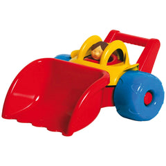 Gowi - Cargador de Arena - Juguetes de Playa y Arena