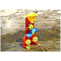 Gowi - Sand & Water Mill Standard - Beach & Sand Toys