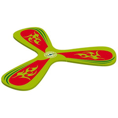 Gunther Flugspiele - Mc Squeezy Foam Boomerang 21Cm Radius 1 To 3 Meters - Outdoor Play Equipment