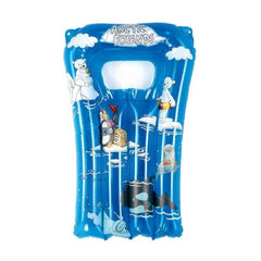 Happy People - Air Mattress Arctic Friends 67 X 43 Cm