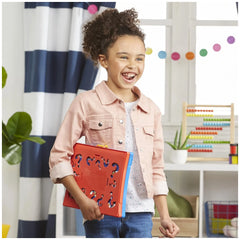 Hasbro - Wer Ist Es Board Game - German Edition