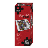 Heya - Puzzle Puzzle Pad weiß/white online kaufen - Puzzle Age: +14 - HEY80589