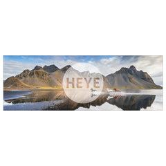 Heye - Puzzle Iceland Horses online kaufen - Christiane Slawik - Puzzle Age: +14 - HEY29946