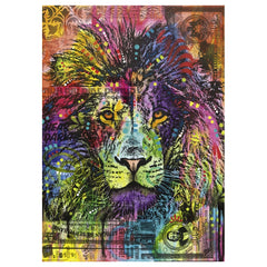 Heye - Lion's Heart - Puzzles - +14 - HEY29894