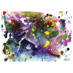 Heye - Meow Puzzle - Puzzles - +14 - HEY29825