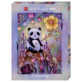Heye - Puzzle Panda Naps Puzzle online kaufen - Jeremiah Ketner - Puzzle Age: +14 - HEY29803