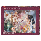 HEYE - Shared River - Puzzles - +14 - HEY29960