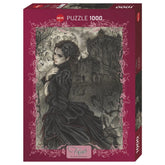 Heye - Silent Moment - Puzzles - +14 - HEY30004