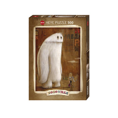 Heye - Puzzle Sit! - Puzzles - 4+ - HEY29675