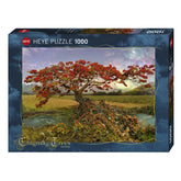 HEYE - Strontium Tree - Puzzles - +14 - HEY29909