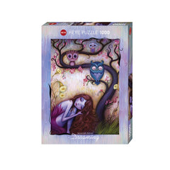 HEYE - Wishing Tree - Puzzles - +14 - HEY29686