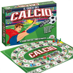 STELLA - Il Gioco del Calcio - Board Games