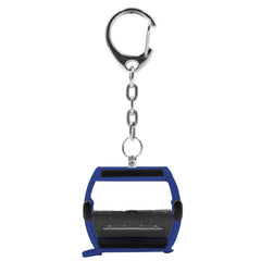 Jagerndorfer - Omega IV Blue Gondola Keychain - Collectibles