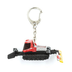 Jagerndorfer - Pistenbully 400 Keychain - Collectibles