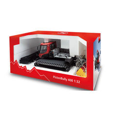 Jagerndorfer - Pistenbully Snow Groomer 400 Park Pro 1:32 - Vehículos de Juego