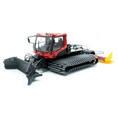 Jagerndorfer - Pistenbully Snow Groomer 400 Park Pro 1:32 - Vehículos de Juego