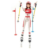 Jagerndorfer - Sarah Katherina Ski Racer - Dolls, Playsets & Toy Figures