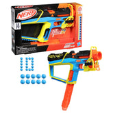 Jazwares - Juguetes de exterior - Nerf Rival Mirage XXIV-800 - Accu-Rounds de alta precisión - 14+ Años