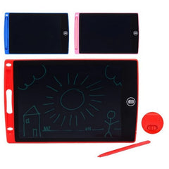 Johntoy - Drawing Tablet Playset - Arts & Crafts