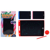 Johntoy - Drawing Tablet Playset - Arts & Crafts