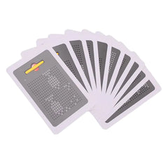 Johntoy - Magnetic Drawing Board Playset - Arts & Crafts