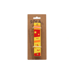 Johntoy - Sola Sounds - Armónica de Madera - Juguetes Musicales