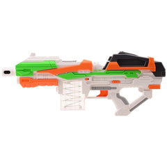 Johntoy - Tack Pro Revenant con 10 dardos 54 cm - Equipamiento de juego al aire libre