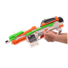 Johntoy - Tack Pro Revenant con 10 dardos 54 cm - Equipamiento de juego al aire libre