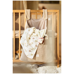 Jollein - Pañuelo para Chupete Jill - Chupetes y Mordedores