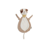 Jollein - Pañuelo para Chupete Mick - Chupetes y Mordedores