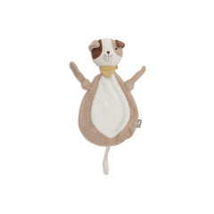 Jollein - Pañuelo para Chupete Mick - Chupetes y Mordedores