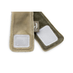 Jollein - Wrist Rattle Tiny Park Mick Dog Rattles