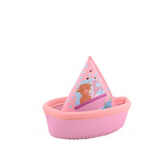 Joueco - Happy World Neoprene Water Toy Boat - Bath Toys