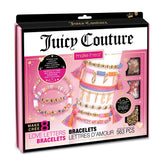 Make It Real - Pulseras Love Letters de Juicy Couture - Manualidades - +8 - MKR4412