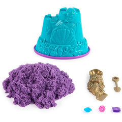 Kinetic Sand Mini Mermaid Lock 170 gr