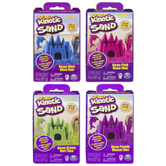 Kinetic Sand Neon 227 gr - Assorted Colors